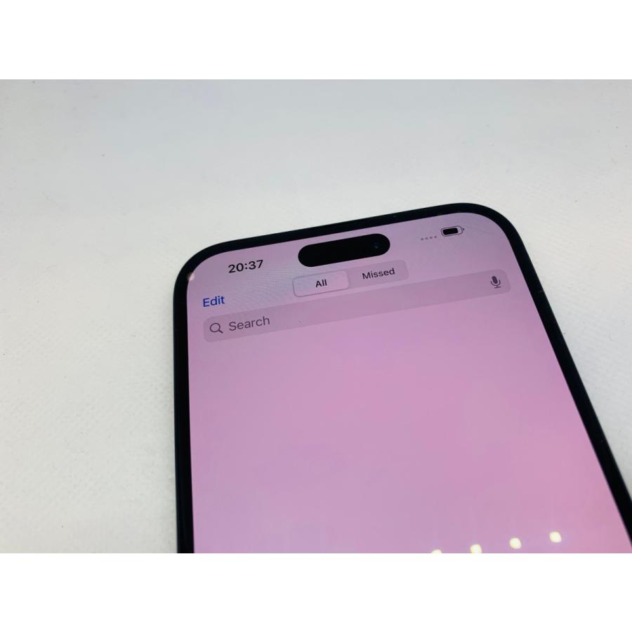 ☆送料無料☆docomo☆iPhone15 Plus 128GB☆ブラック☆1000280000008