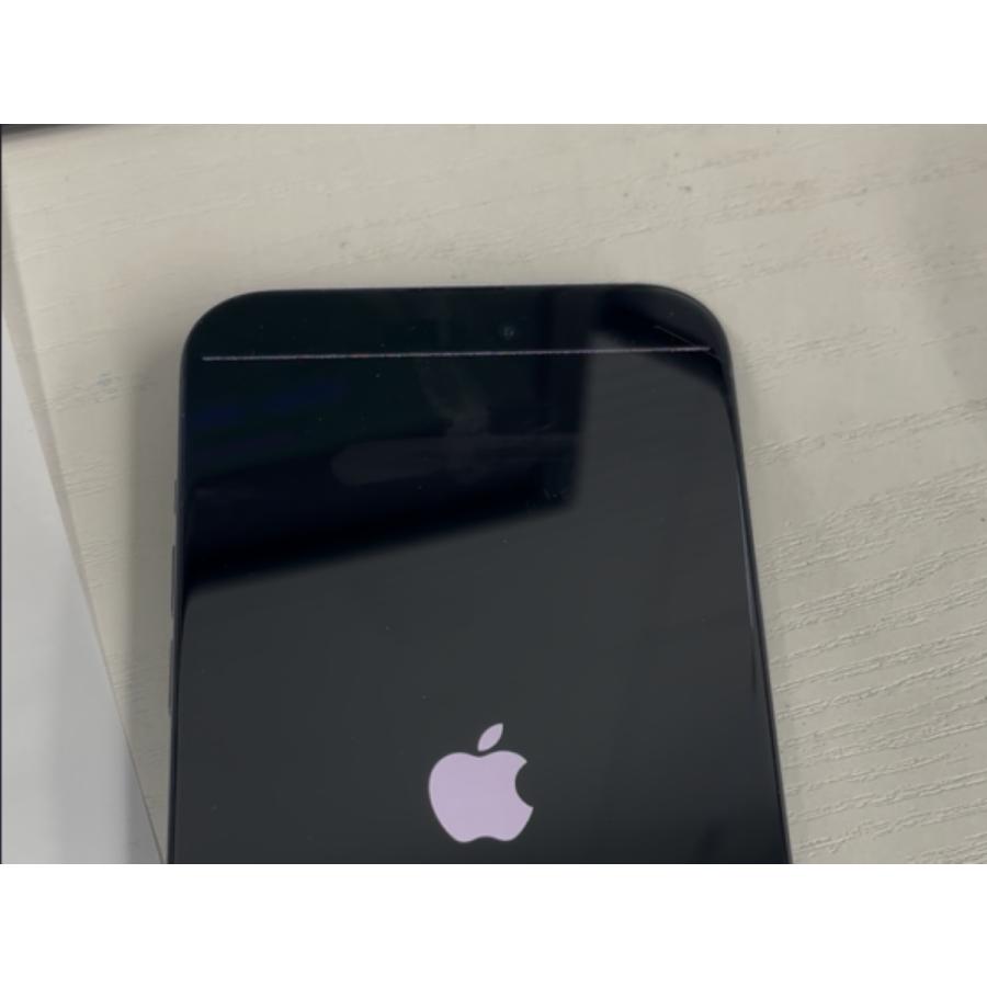 ☆送料無料☆docomo☆iPhone15 Plus 128GB☆ブラック☆1000280000008