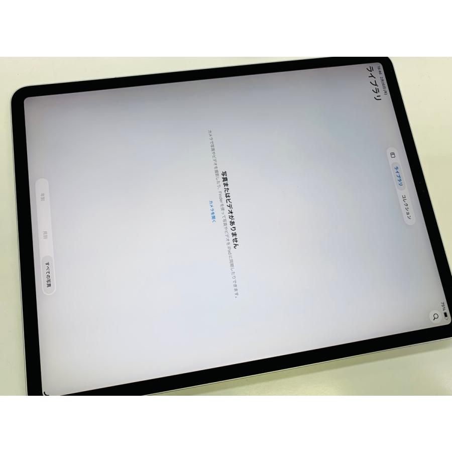 iPad Pro 12.9 第3世代 2台 ジャンク ☆送料無料☆ジャンク☆WIFI☆iPad Pro 12.9インチ 第3世代 512GB