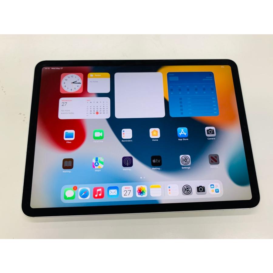 ジャンク】iPad Pro 第1世代/11インチ/Wi-Fi/256GB 【公式通販】