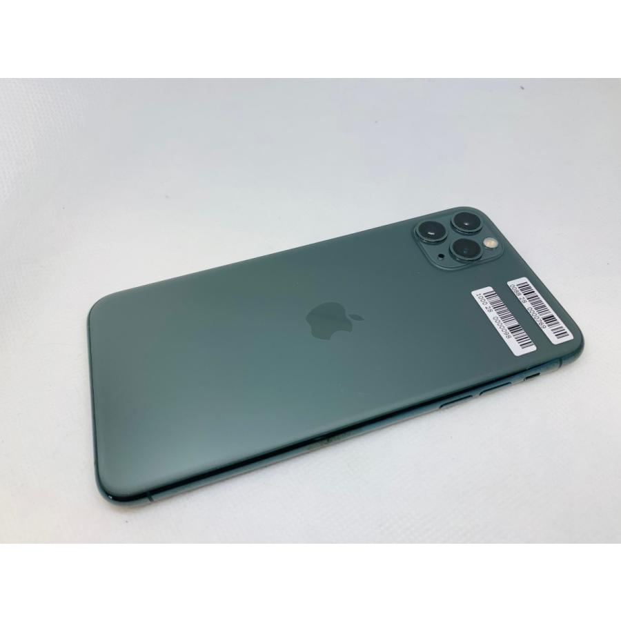 ☆送料無料☆ジャンク☆SoftBank☆iPhone 11 Pro Max 64GB☆ブラック 