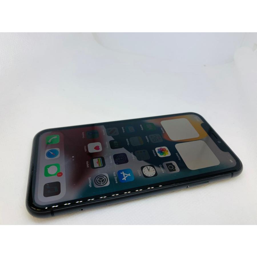 携帯電話、スマートフォン ジャンク iPhone11 Pro 64GB