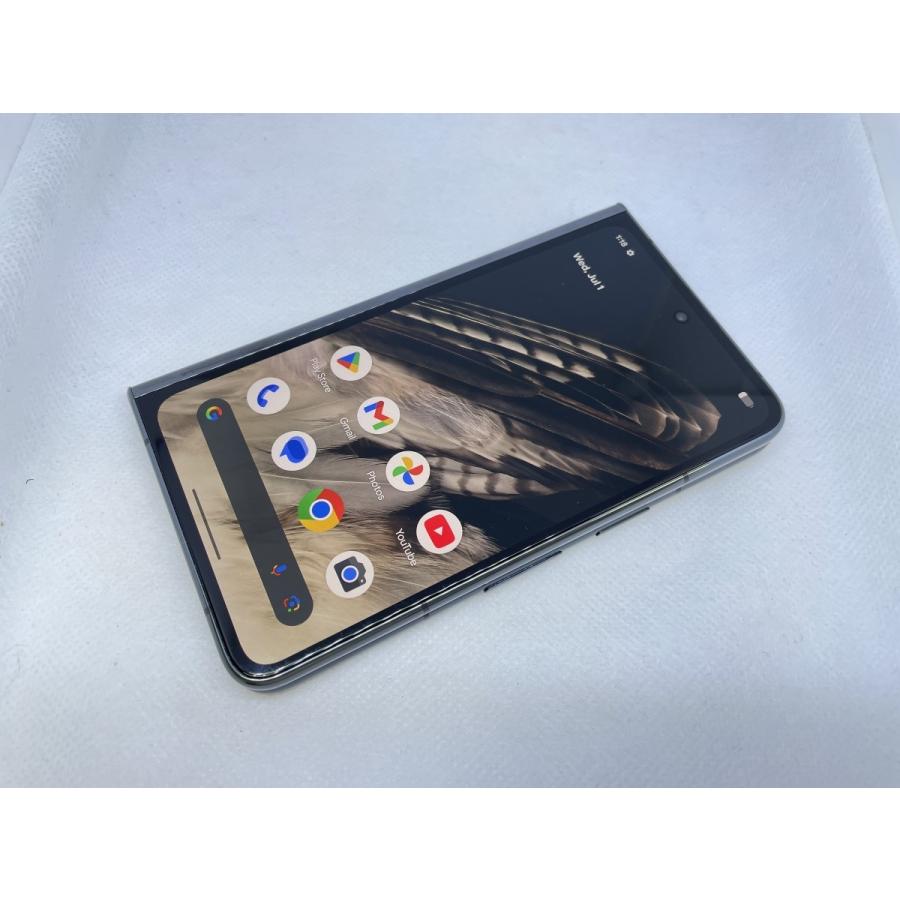 ☆送料無料☆ジャンク☆SoftBank☆Google Pixel Fold☆ブラック 