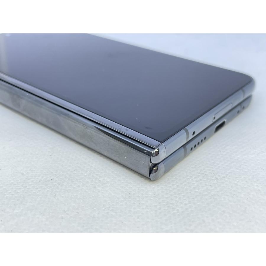 ☆送料無料☆ジャンク☆SoftBank☆Google Pixel Fold☆ブラック