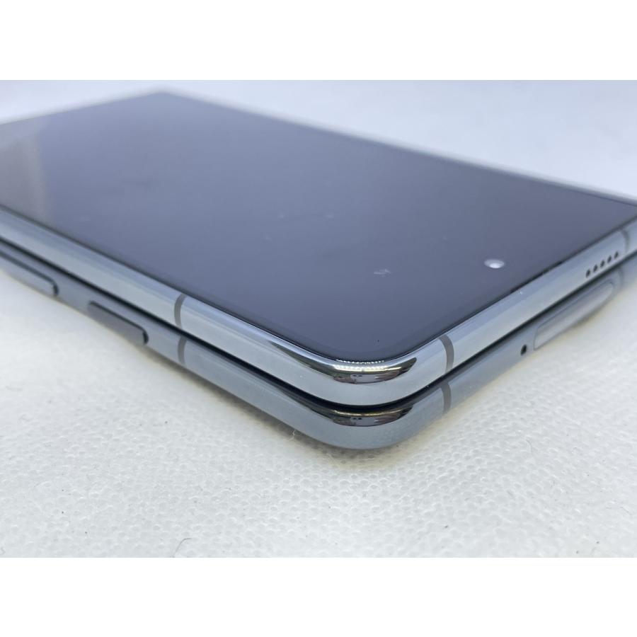 ☆送料無料☆ジャンク☆SoftBank☆Google Pixel Fold☆ブラック