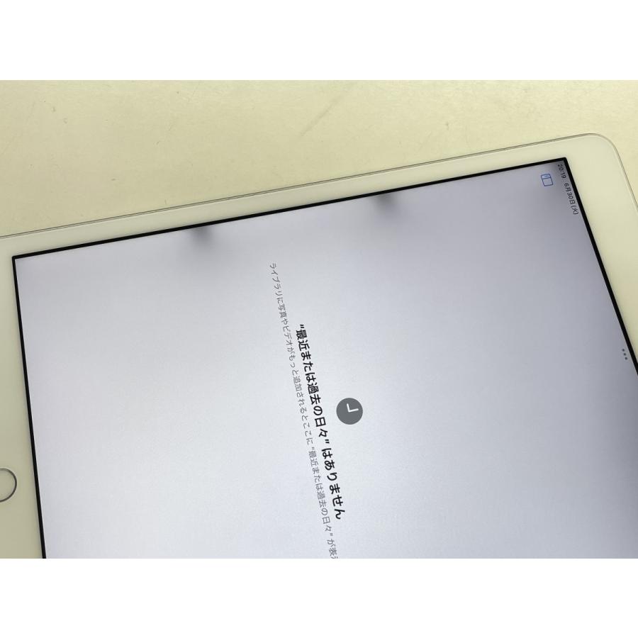 ☆送料無料☆ジャンク☆WiFi☆iPad 第7世代 Wi-Fi 128GB☆シルバー