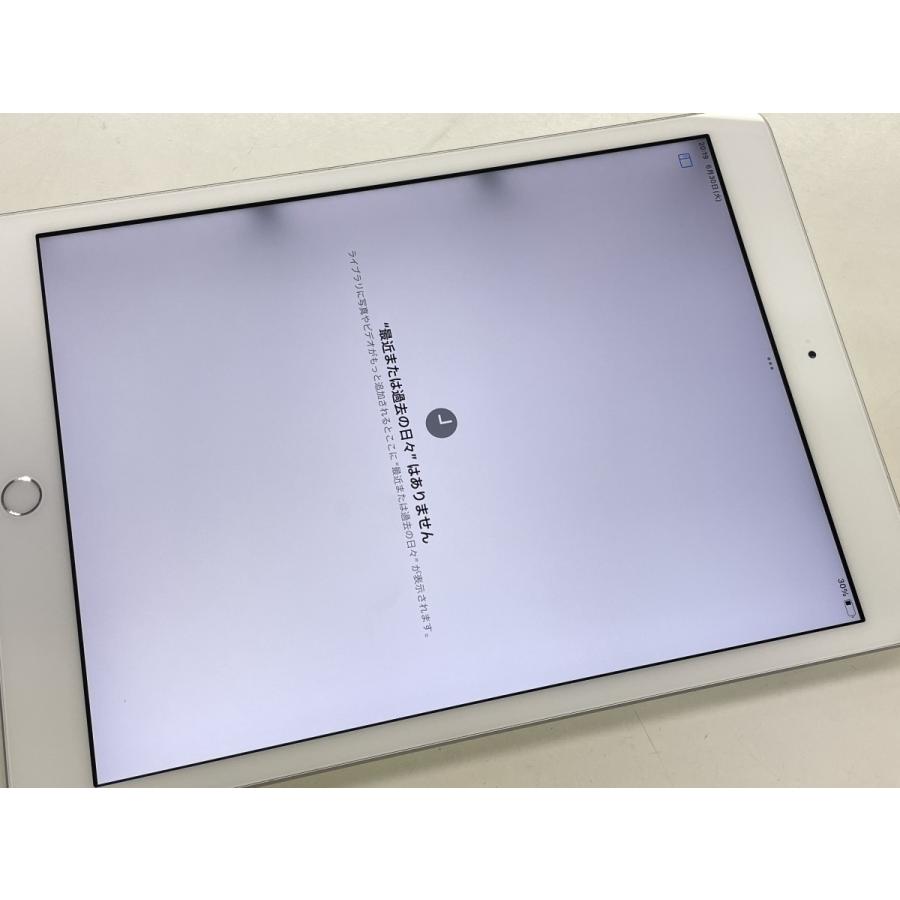 ☆送料無料☆ジャンク☆WiFi☆iPad 第7世代 Wi-Fi 128GB☆シルバー