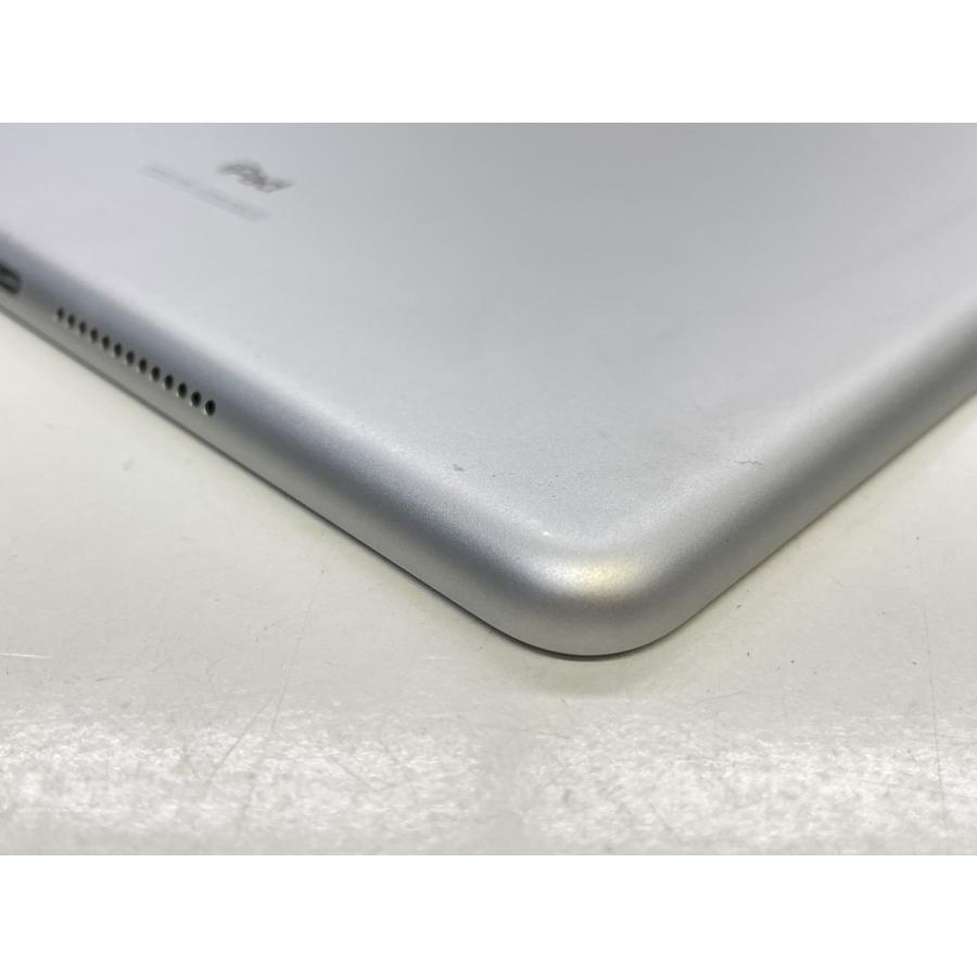 ☆送料無料☆ジャンク☆WiFi☆iPad 第7世代 Wi-Fi 128GB☆シルバー