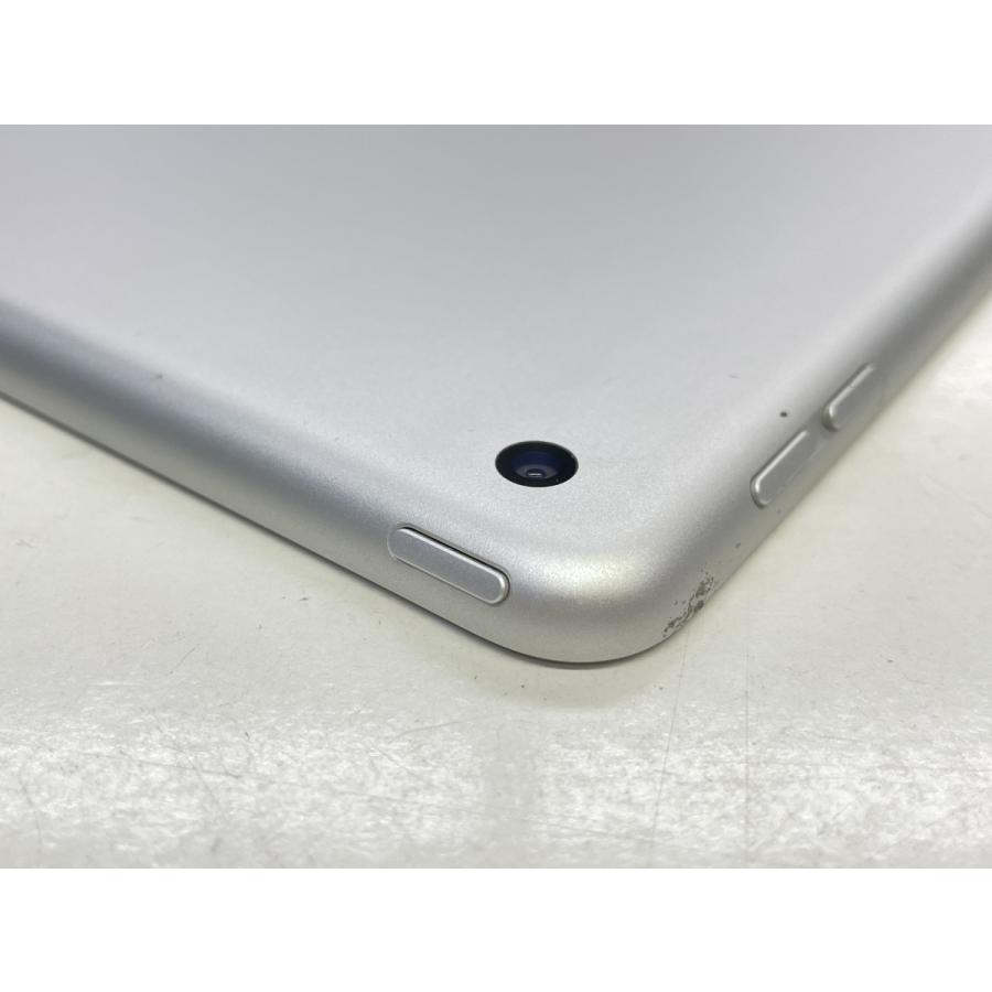 ☆送料無料☆ジャンク☆WiFi☆iPad 第7世代 Wi-Fi 128GB☆シルバー