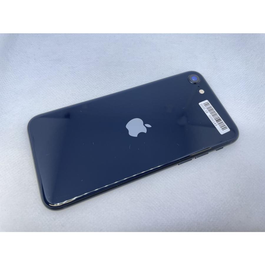 ☆送料無料☆ジャンク☆au☆iPhone SE 第3世代 64GB☆ブラック