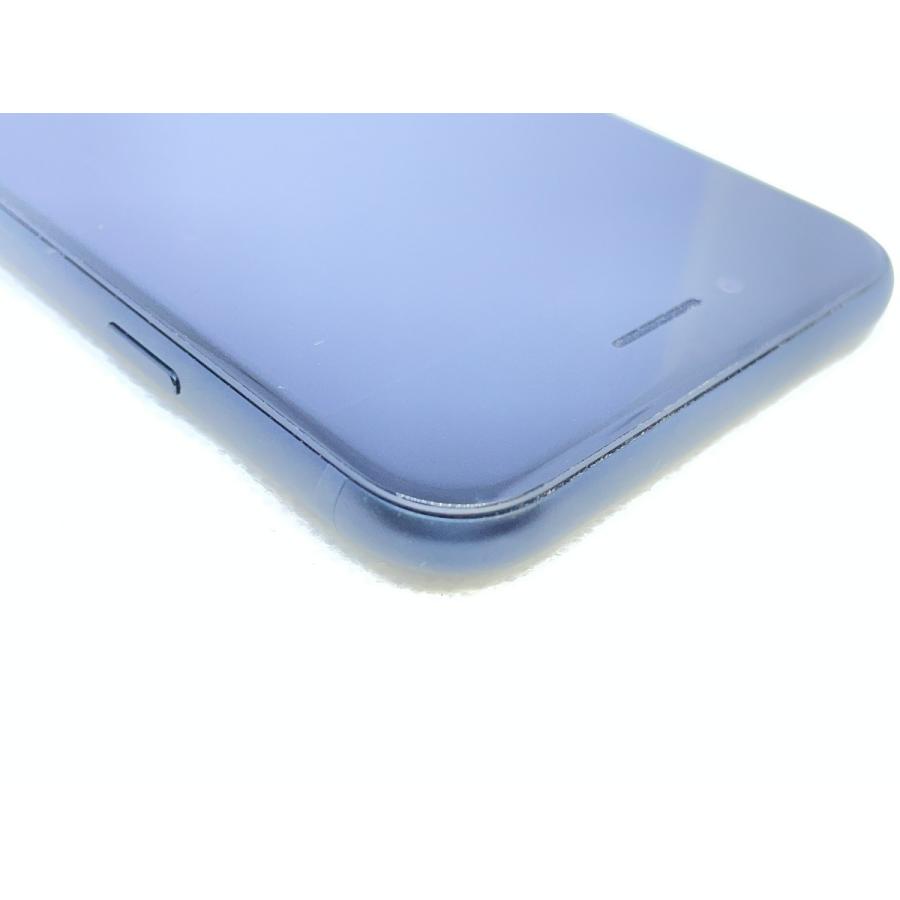 ☆送料無料☆ジャンク☆au☆iPhone SE 第3世代 64GB☆ブラック