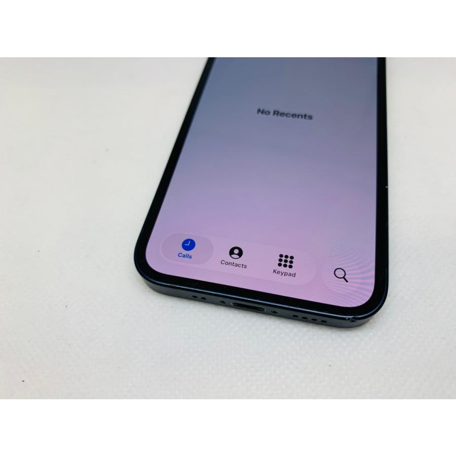 ☆送料無料☆ジャンク☆SoftBank☆iPhone 12 mini 128GB☆ブラック
