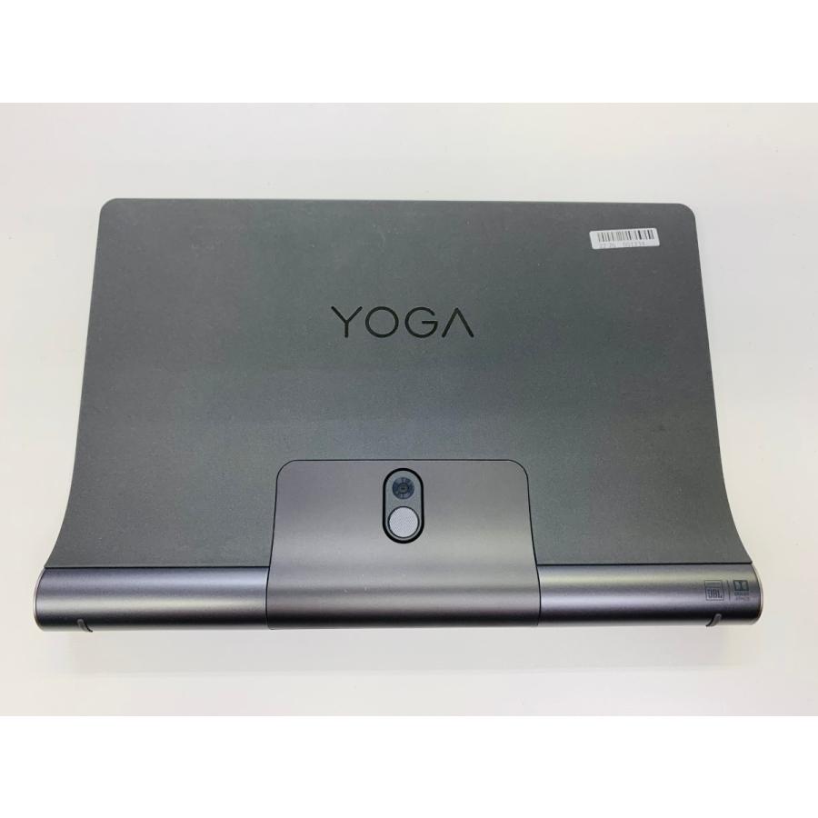 ★送料無料★良品★SIMフリー★Yoga Smart Tab YT-X705L Lenovo★ブラック★2226001234★SYS★05/16｜masatomi｜02