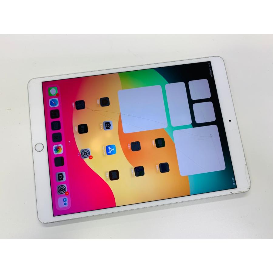 iPad Pro A1709 ジャンク ☆送料無料☆ジャンク☆au☆A1709iPad Pro 10.5 インチ Wi-Fi +