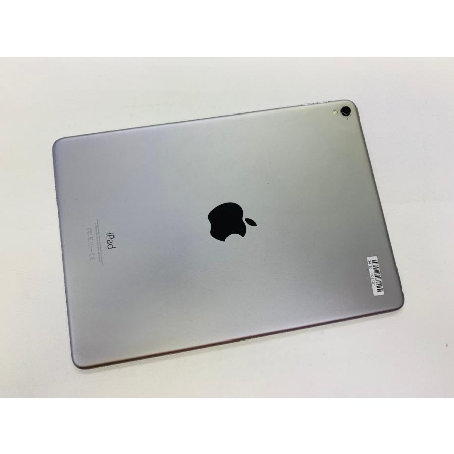 ★送料無料★ジャンク★WiFi★A1673 iPad Pro 9.7 インチ 128GB★グレイ★3426001535★SYS★04/20｜masatomi｜02