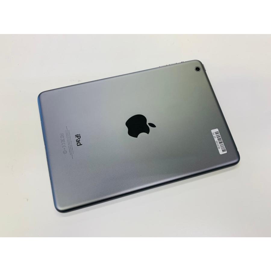 ★送料無料★ジャンク★WiFi★A1432 iPad mini Wi-Fi 16GB★グレイ★3426001638★SYS★05/10｜masatomi｜02