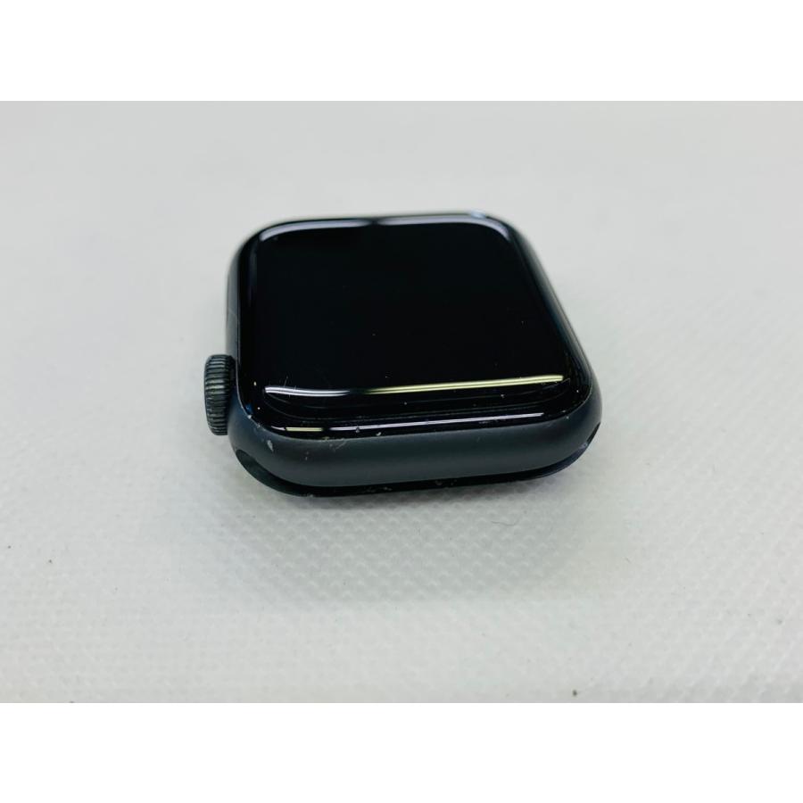 ★送料無料★A1977 Apple Watch Series 4 (GPS) 40 mm ケース★ブラック★3426002764★SYS★05/10｜masatomi｜04