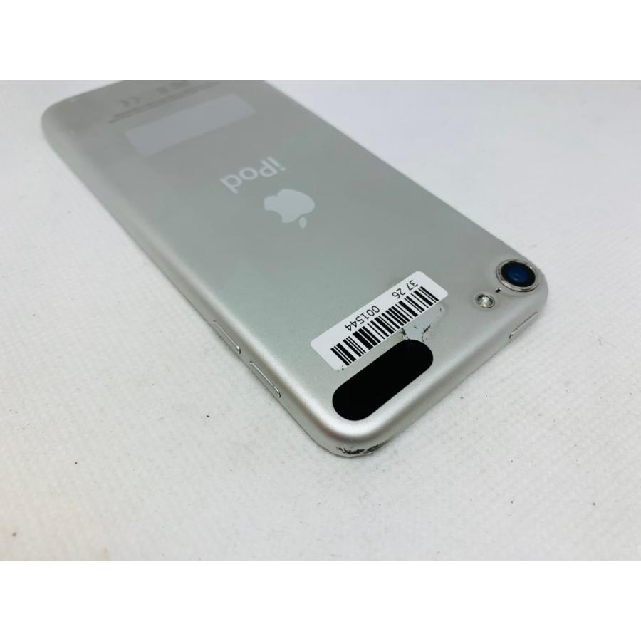 ★送料無料★ジャンク★iPod touch6 16GB★シルバー★3726001544★SYS★05/11｜masatomi｜07