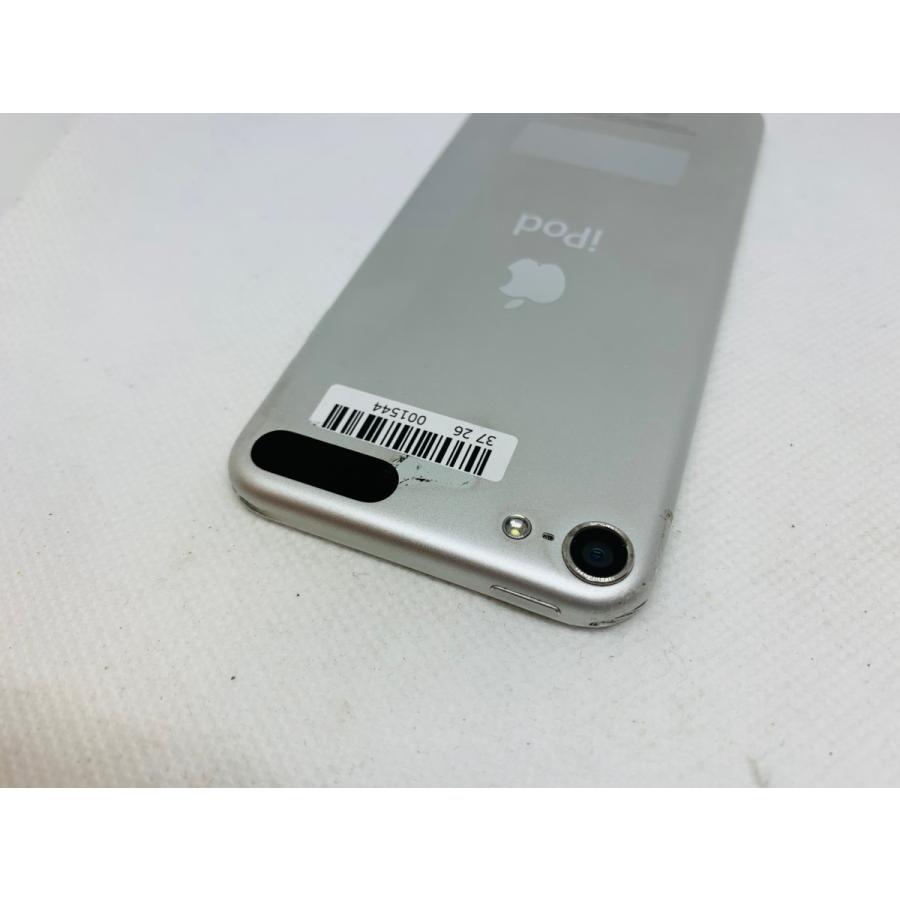 ★送料無料★ジャンク★iPod touch6 16GB★シルバー★3726001544★SYS★05/11｜masatomi｜08