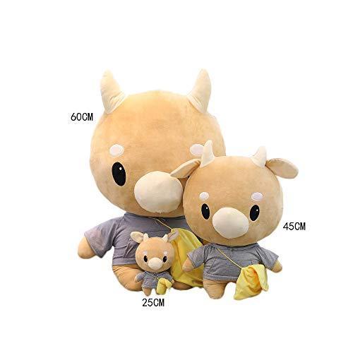 即納特典付き Helen Sky 韓国ドラマ 秘書キム カートゥーン ハードカウぬいぐるみ ペット人形 子供のおもちゃ 誕生日枕 かわいい人形ギフト 60cm S マサトンストア 通販 Yahoo ショッピング 高級感 Www Ladislexia Net