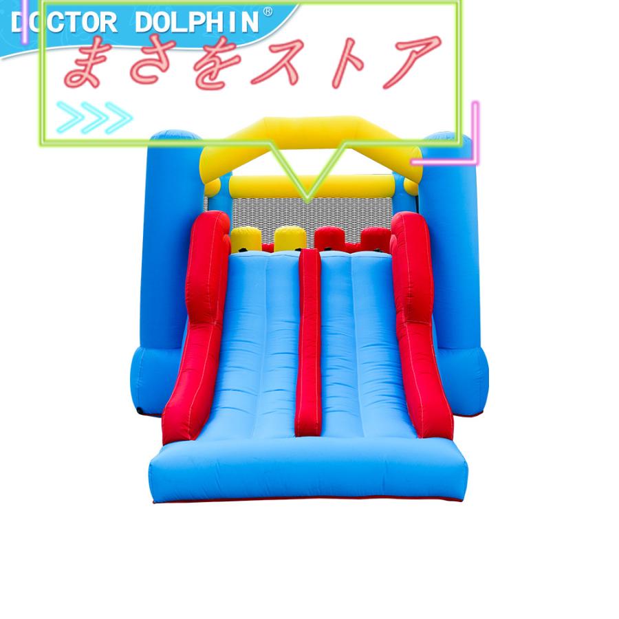 【極美品】 HO!!PS プール 遊具 ビニールプール トランポリン 大型遊具 エア遊具 ウォータースライダー トレジャーアイランド 【AAA1197534919】(42768円)