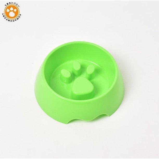 犬用フードボウル 早食い防止 おしゃれ ダイエット 犬 犬用品 猫 選べる4カラー 食器 食器台 餌入れ Sale 61 Off ダイエット