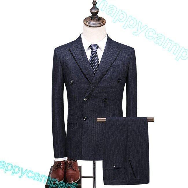 メンズ スーツ 長袖 メンズファッション 3スリーピース ビジネススーツ アウター ジャケット スーツ フォーマル ボトムス フォーマル 上下 卒業式 グレー メンズファッション 上下 成人式 Asc26d ダブルスーツ まさやくんヤフー店