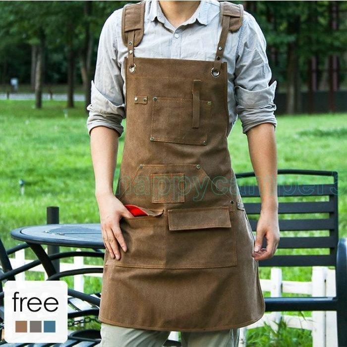 値引 農作業 メンズ レディース 作業着 作業服 カフェエプロン おしゃれ 大きいサイズ ガーデニングエプロン ワークエプロン エプロン オシャレ 記念 無地 エプロン サイズ フリーサイズ Hqpt Com