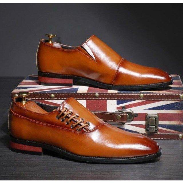 大人も着やすいシンプルファッション ビジネスシューズ メンズ 紳士靴 グラデーション 革靴 イギリス風 通勤 レース その他シューズ Safecity uiginfo Com