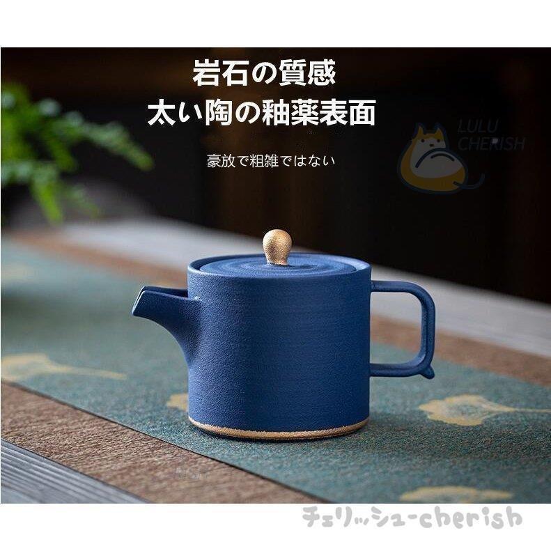 純正購入 茶器セット 急須 茶用品 茶道具 お茶 禅茶中国茶 磁器 中国