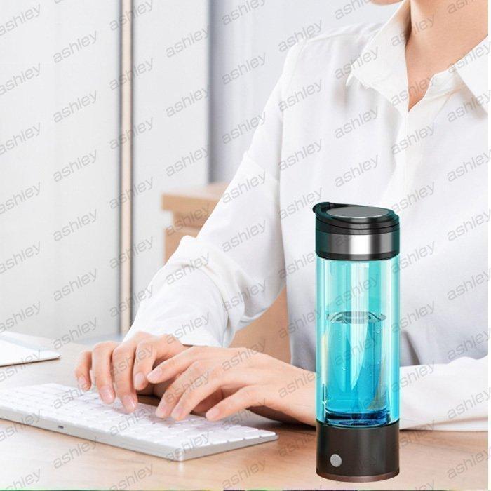 人気ブランド新作豊富 水素吸入器 水素生成器 1000-1400ppb 高出力