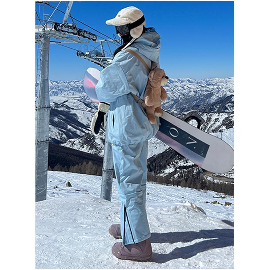 スキーウェア スノーボードウェア メンズ レディース 2023 2024 上下セット 型落ち ボードウェア スノボウェア ジャケット パンツ ズボン｜masayastore｜26