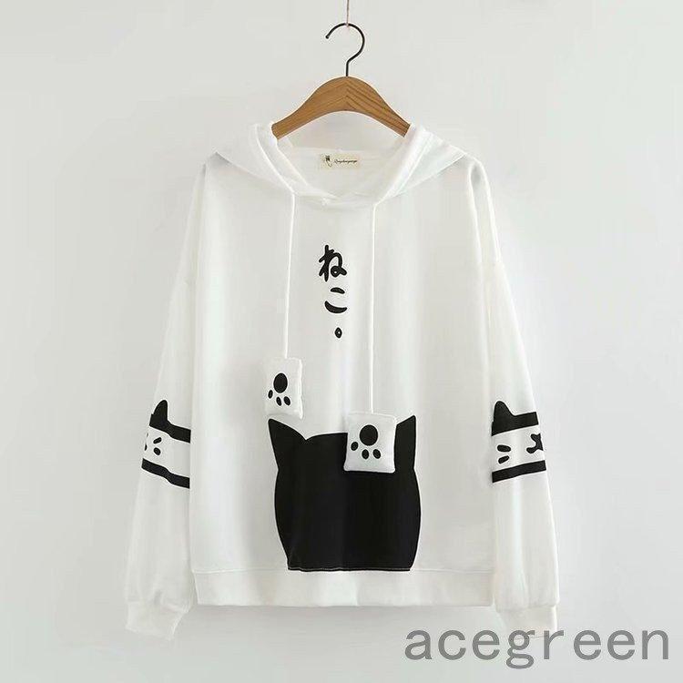 ◆IROさま専用◆ ★新品未使用 47ブランドレディース長袖パーカー Mサイズ★ Amazon.co.jp: [ZYOOFOV] 地雷系 パーカー レディース 長袖