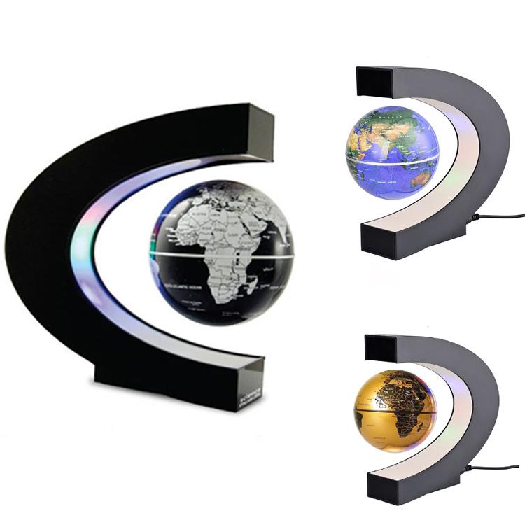 保証 磁気浮上地球儀 中国語 回転し続ける地球儀 静安性動作 静音チープ おしゃれ
