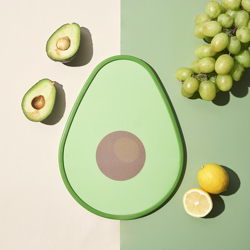 まな板 食洗器対応 まないた 可愛い かわいい アボガド アボカド Jps 3006カッティングボード クッキングボード 緑 グリーン オシャレ おもしろ Dj Abbord 雅美良品 通販 Yahoo ショッピング