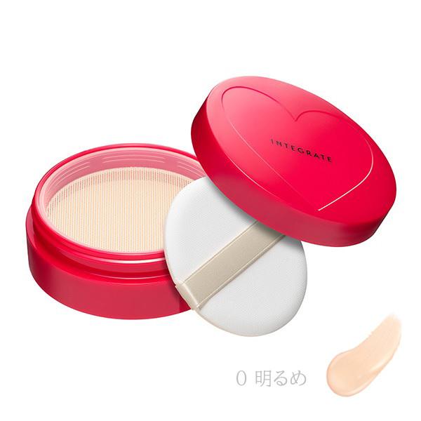 資生堂 インテグレート 水ジェリークラッシュ 0 明るめ 肌色(18g) ファンデーション 化粧品 SHISEIDO 化粧持ち 透明感 毛穴カバー ベースメイク 日本製｜雅美良品