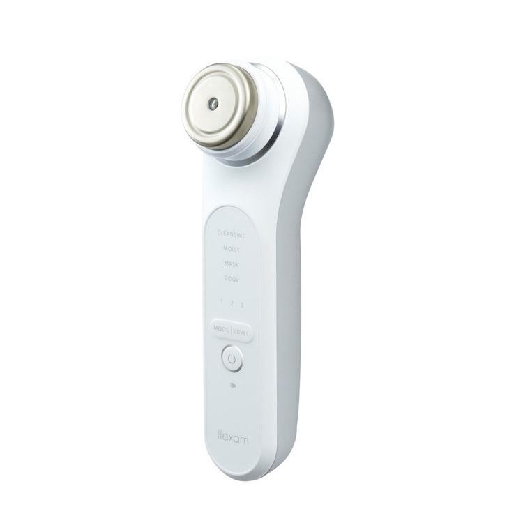 500円OFFクーポン maxell マクセル llexam(レクサム) 多機能温冷美顔器 ホワイト MXFC-1000 エステ サロン 肌 毛穴 ケア 美容 お手入れ シミナビ機能 :maxell-mxfc-1000:雅美良品 - 通販 - Yahoo!ショッピング 500円OFFクーポン maxell マクセル llexam(レクサム) 多機能温冷美顔器 ホワイト MXFC-1000 エステ サロン 肌 毛穴 ケア 美容 お手入れ シミナビ機能 :maxell-mxfc-1000:雅美良品 - 通販 - Yahoo!ショッピング