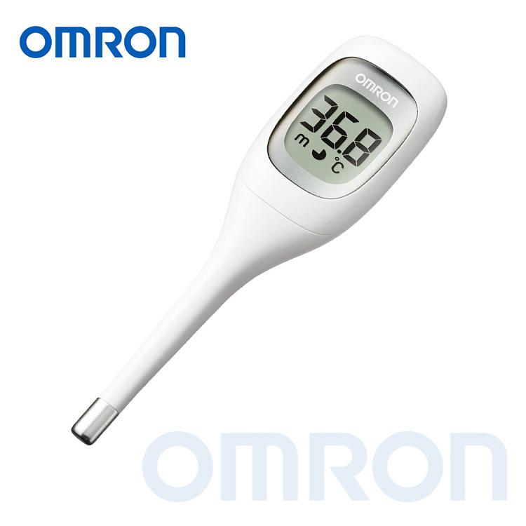 オムロン 電子体温計 けんおんくん 約秒 わき専用 予測 実測式 Mc 681 Omron Mc681 オムロンヘルスケア 予測検温 スピード検温 ワキ下用 熱 計測 風邪 雅美良品 通販 Paypayモール