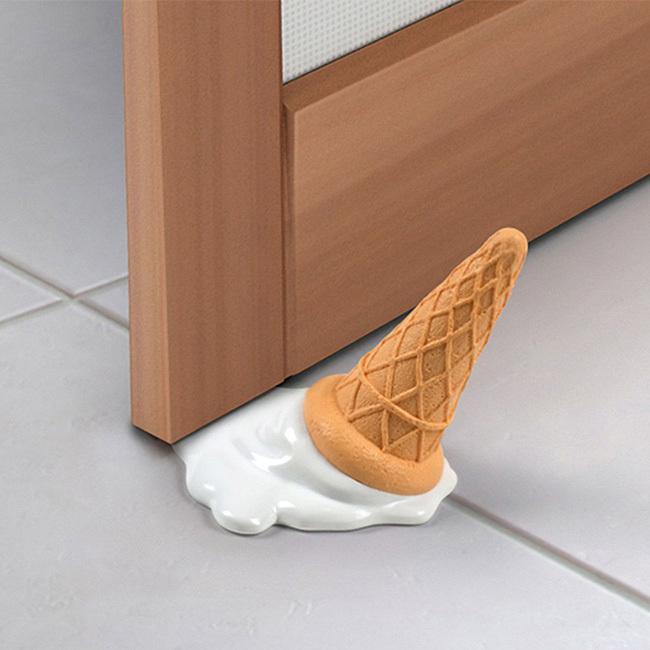 再再販! human made アイスクリーム ドアストッパー - その他