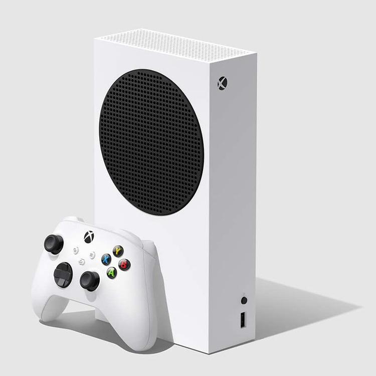 Xbox Series S 本体 512gb エックスボックス シリーズ エス ホワイト Rrs マイクロソフト Microsoft ゲーム ゲーム機 Xbox クリスマス 誕生日 プレゼント 雅美良品 通販 Paypayモール