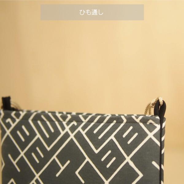 千代掛け 大 表生地持込 カスタムオーダー オーダーメイド お誂え 間瀬