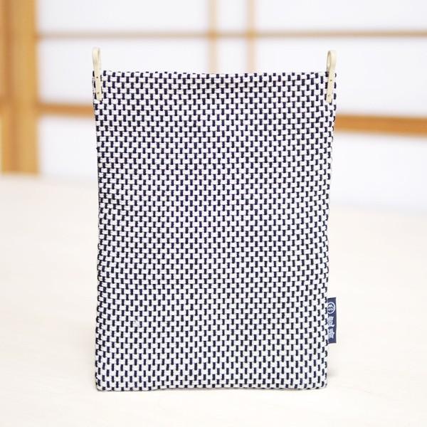 庄内刺し子ポシェット 庄内刺し子小型ポシェット - メルカリ