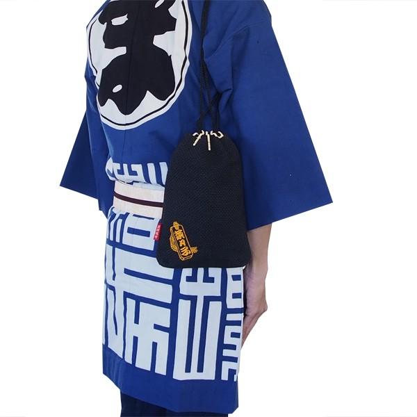 marukoです 特選の手刺繍【刺し子】　極上の風合い【真綿紬】袋帯 maruko様専用です 特選の手刺繍【刺し子】 極上の風合い【真綿紬