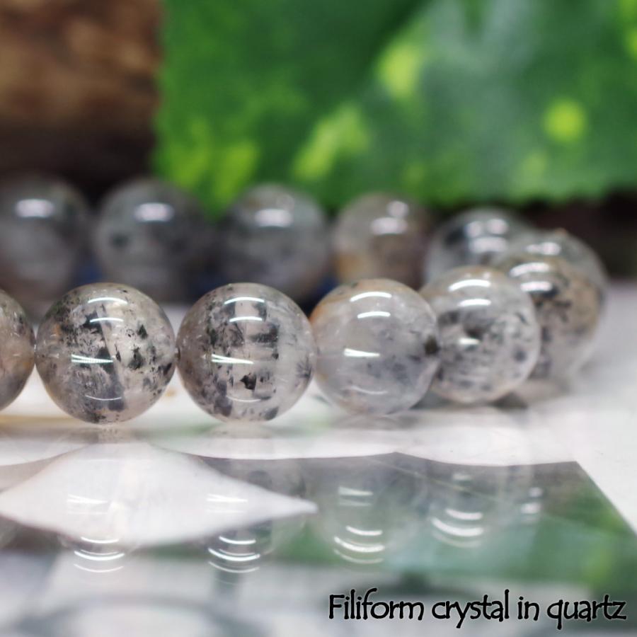 フィリフォームインクォーツ　ブレスレット 激レア！！ フィリフォームインクォーツ | 虹石〜nanaishi〜