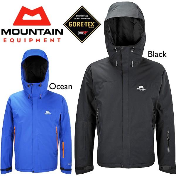 MOUNTAIN EQUIPMENT マウンテンイクイップメント PAMIR JACKET パミールジャケット GORETEX ゴアテックス