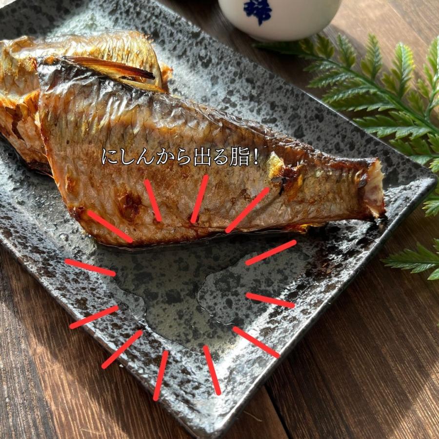 脂の乗りが違う！北海道産 ぬかにしん ３尾 セット 送料無料 増毛産 旬の魚で造った 糠にしん 新鮮 ギフト お中元 お歳暮 冷凍 | ブランド登録なし | 03