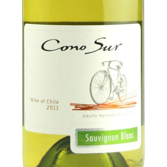 白ワイン  コノスル  ヴァラエタルシリーズ   ソーヴィニヨン ブラン ビシクレタ レゼルバ 750ml・白 Cono Sur   Sauvignon Blanc Bicicleta Reserva |  | 01