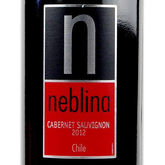 チリ  ネブリナ カベルネ ソーヴィニヨン 750ml・赤 wine |  | 01