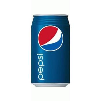 炭酸飲料 サントリー ペプシコーラ アメリカンサイズ 350ml 缶 1ケース 24本入 1配送最大で2ケースまで同梱ok 酒宝庫 Mashimo Yahoo 店 通販 Yahoo ショッピング