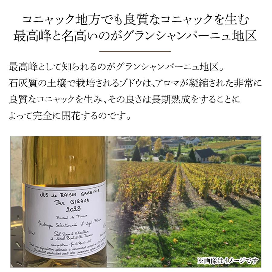 ポールジロー スパークリング グレープジュース 2024 750ml : 酒宝庫